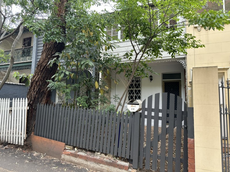 294 Harris Street, Pyrmont NSW 2009