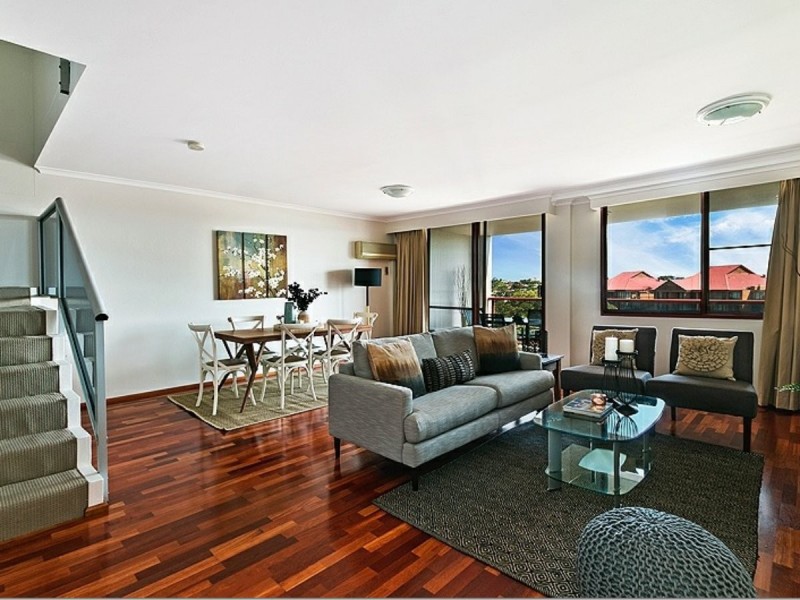 50/152 Bulwara Road, Ultimo NSW 2007