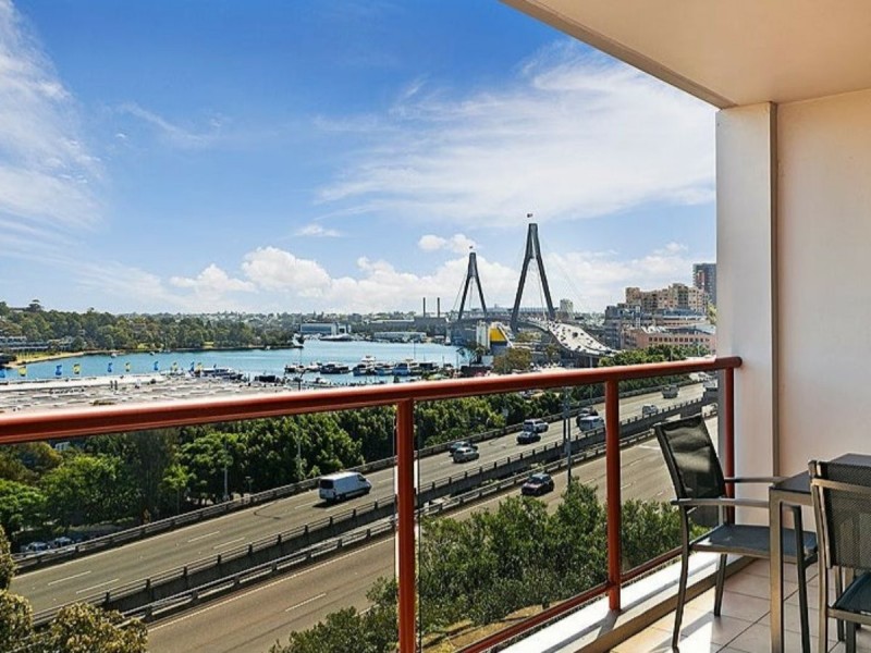 50/152 Bulwara Road, Ultimo NSW 2007