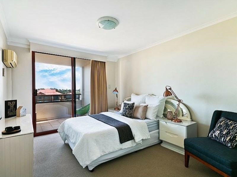 50/152 Bulwara Road, Ultimo NSW 2007