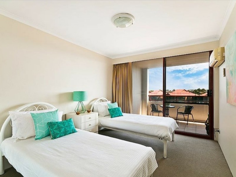 50/152 Bulwara Road, Ultimo NSW 2007