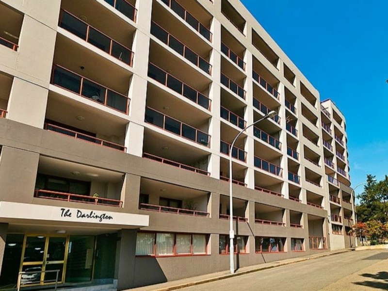 50/152 Bulwara Road, Ultimo NSW 2007