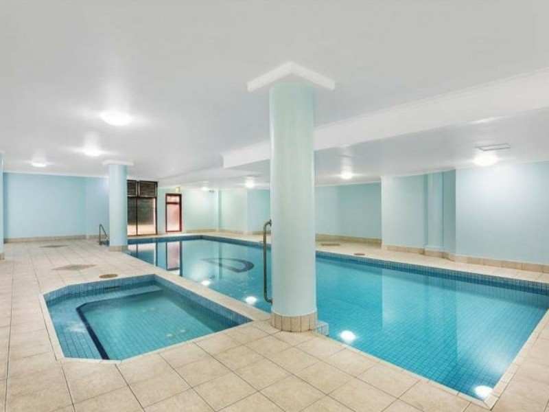 50/152 Bulwara Road, Ultimo NSW 2007