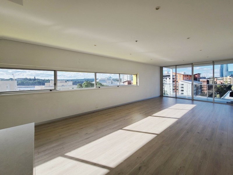 501/45 Bowman Street, Pyrmont NSW 2009