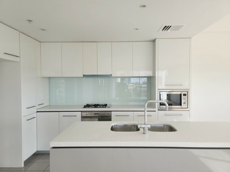 501/45 Bowman Street, Pyrmont NSW 2009