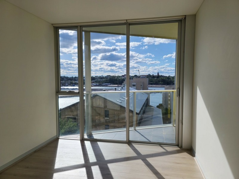 501/45 Bowman Street, Pyrmont NSW 2009