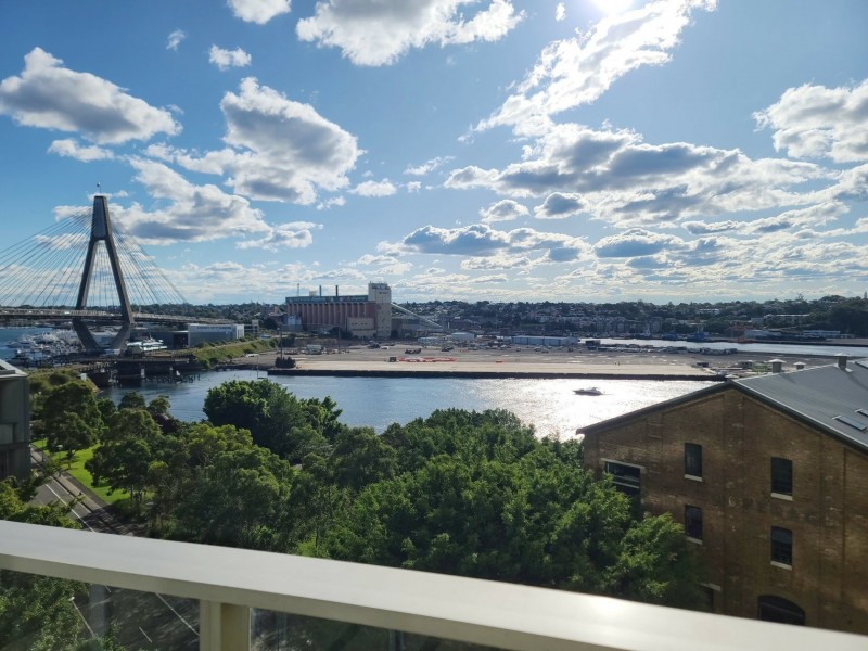 501/45 Bowman Street, Pyrmont NSW 2009