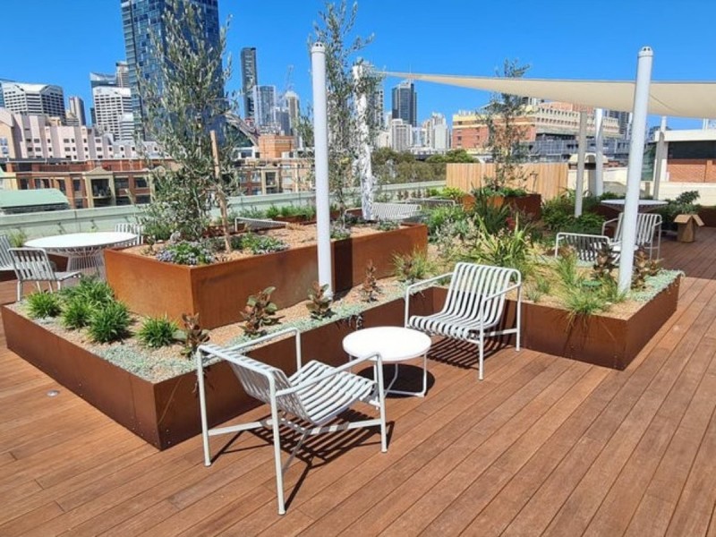 S106/233 Harris St, Pyrmont NSW 2009