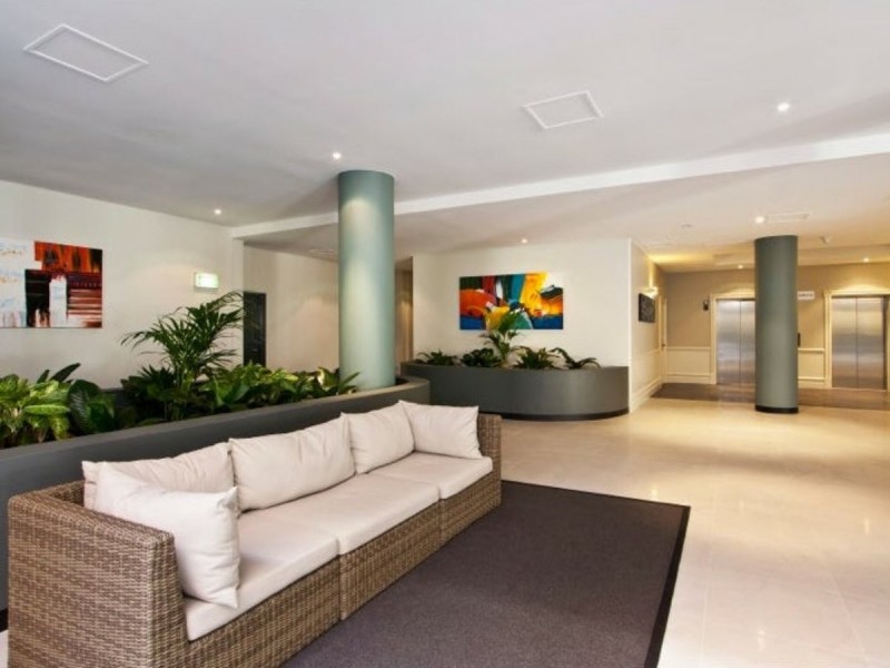 S106/233 Harris St, Pyrmont NSW 2009