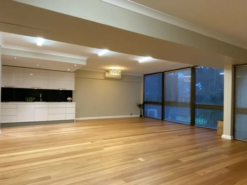 2/267 Bulwara Rd, Pyrmont NSW 2009