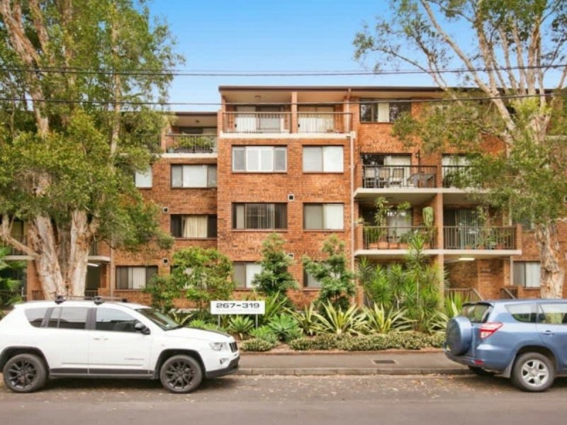 2/267 Bulwara Rd, Pyrmont NSW 2009