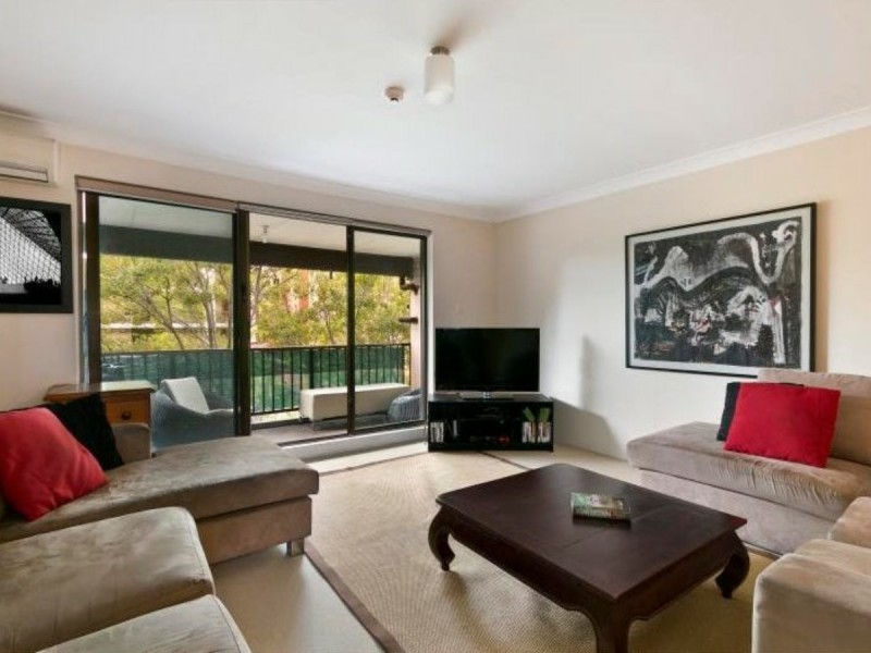 8/1-19 Allen St, Pyrmont NSW 2009