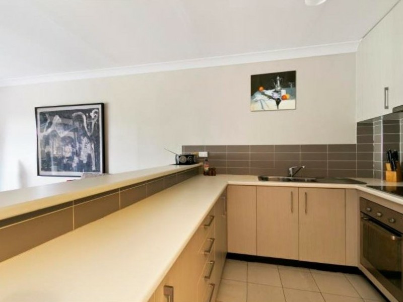 8/1-19 Allen St, Pyrmont NSW 2009