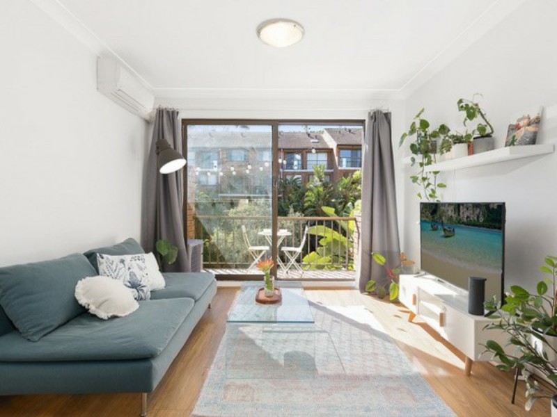 165/267 Bulwara Rd, Ultimo NSW 2007