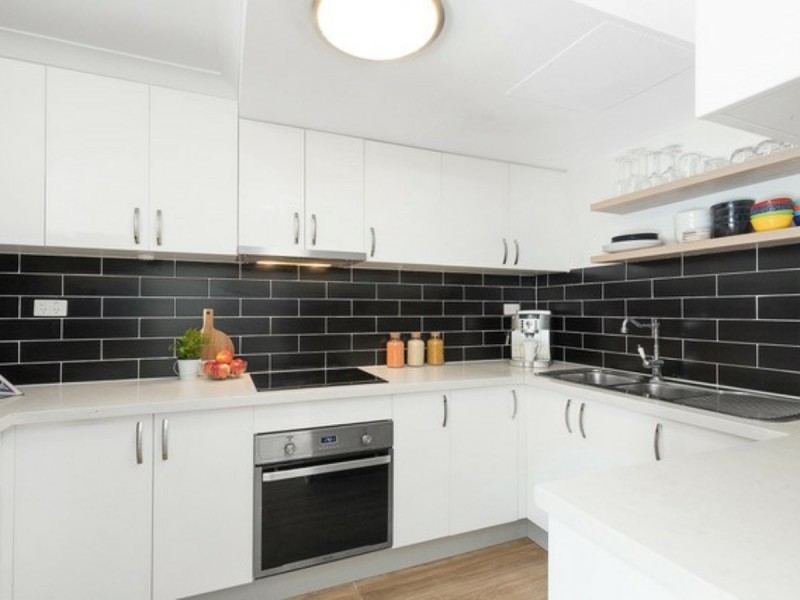 165/267 Bulwara Rd, Ultimo NSW 2007