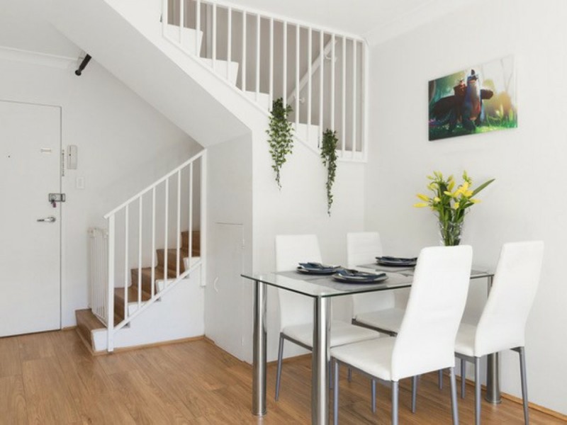 165/267 Bulwara Rd, Ultimo NSW 2007