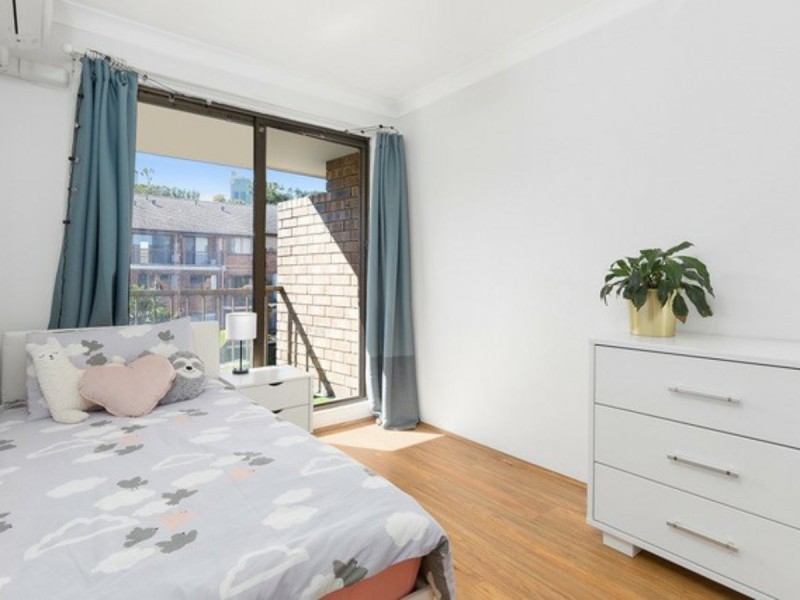 165/267 Bulwara Rd, Ultimo NSW 2007