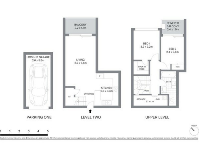 165/267 Bulwara Rd, Ultimo NSW 2007