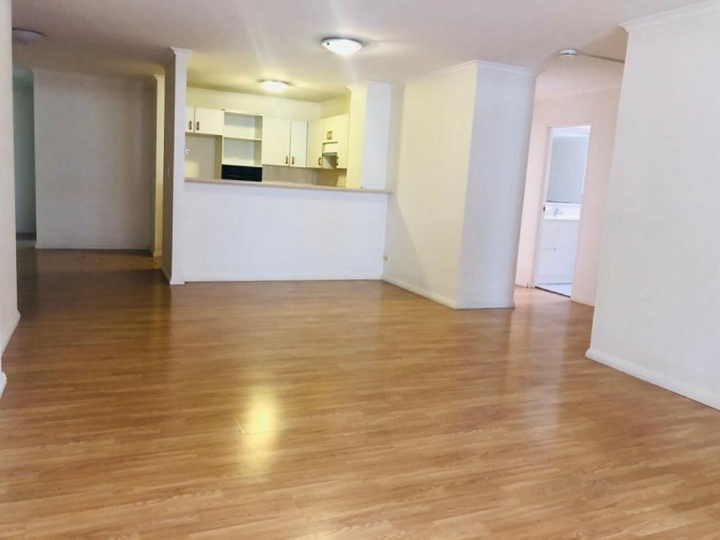 N206/233 Harris St, Pyrmont NSW 2009