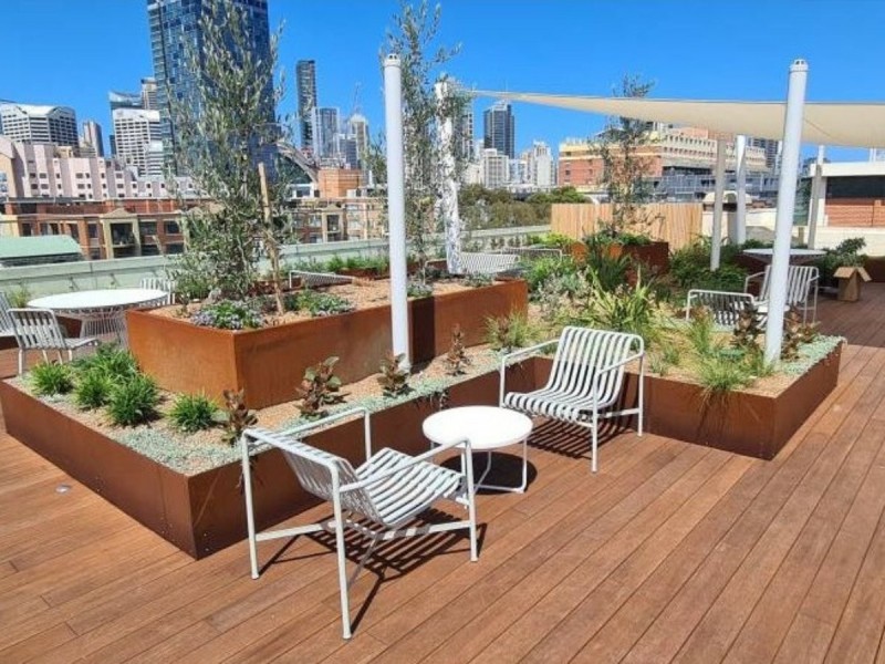 N206/233 Harris St, Pyrmont NSW 2009