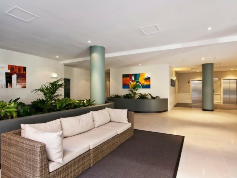 N206/233 Harris St, Pyrmont NSW 2009