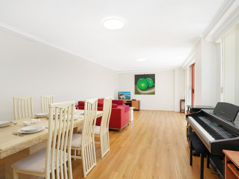 Unit 26/152-164 Bulwara Rd, Pyrmont NSW 2009