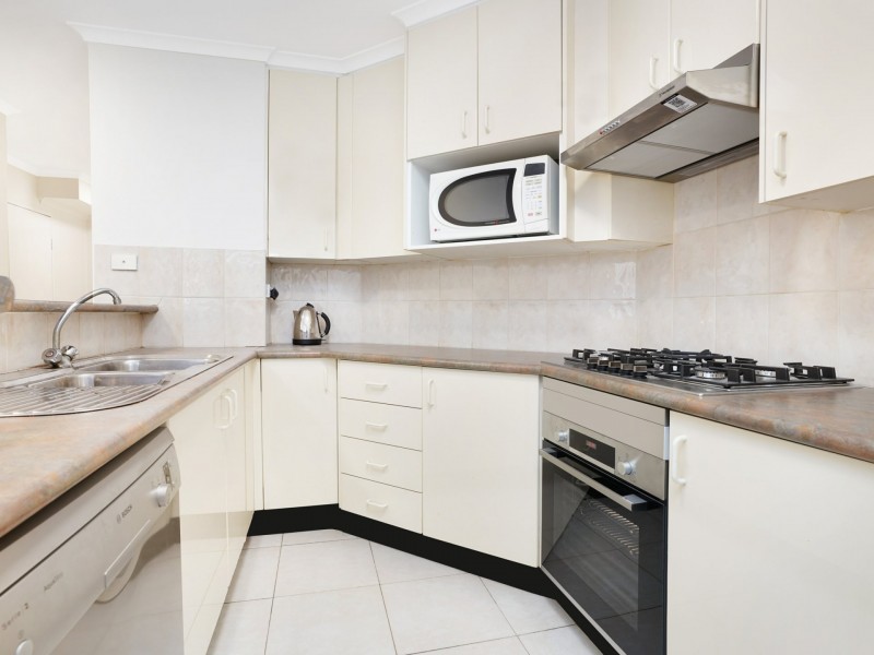 Unit 26/152-164 Bulwara Rd, Pyrmont NSW 2009