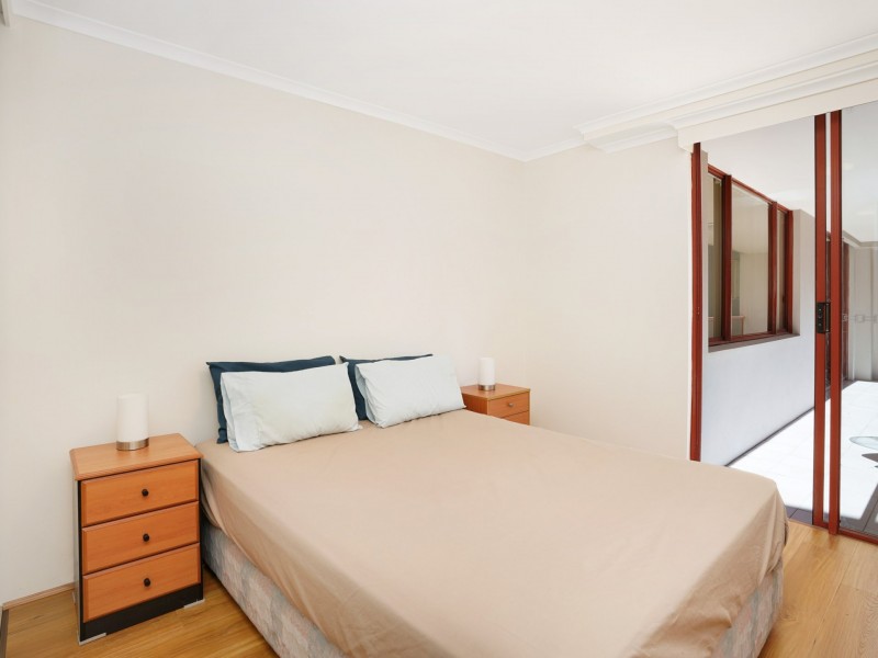 Unit 26/152-164 Bulwara Rd, Pyrmont NSW 2009