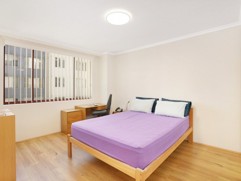 Unit 26/152-164 Bulwara Rd, Pyrmont NSW 2009