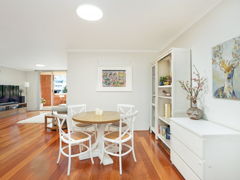 S401/233 Harris St, Pyrmont NSW 2009