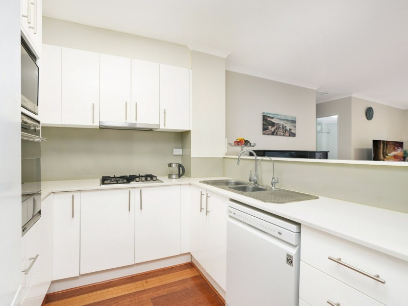 S401/233 Harris St, Pyrmont NSW 2009