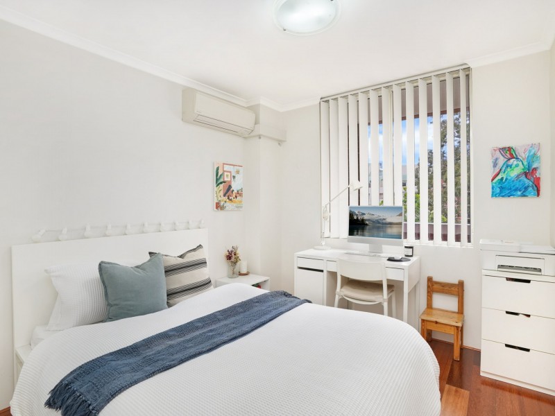 S401/233 Harris St, Pyrmont NSW 2009
