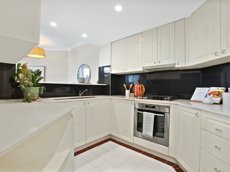 611/199 Pyrmont Street, Pyrmont NSW 2009