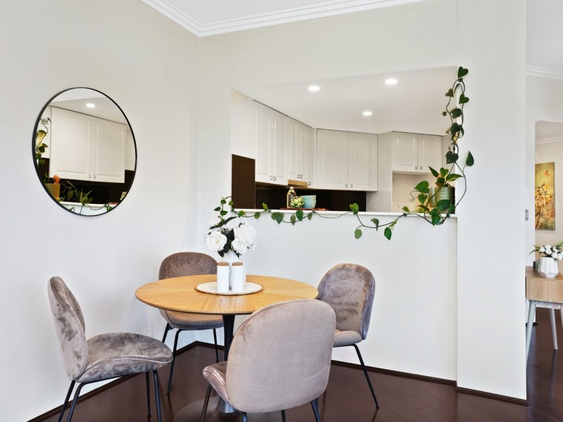 611/199 Pyrmont Street, Pyrmont NSW 2009