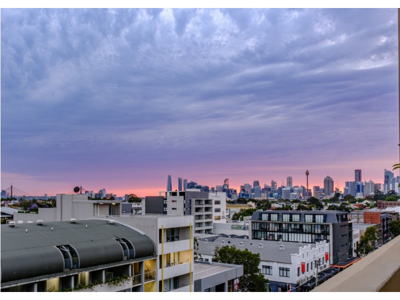 511/1 Missenden Rd, Camperdown NSW 2050