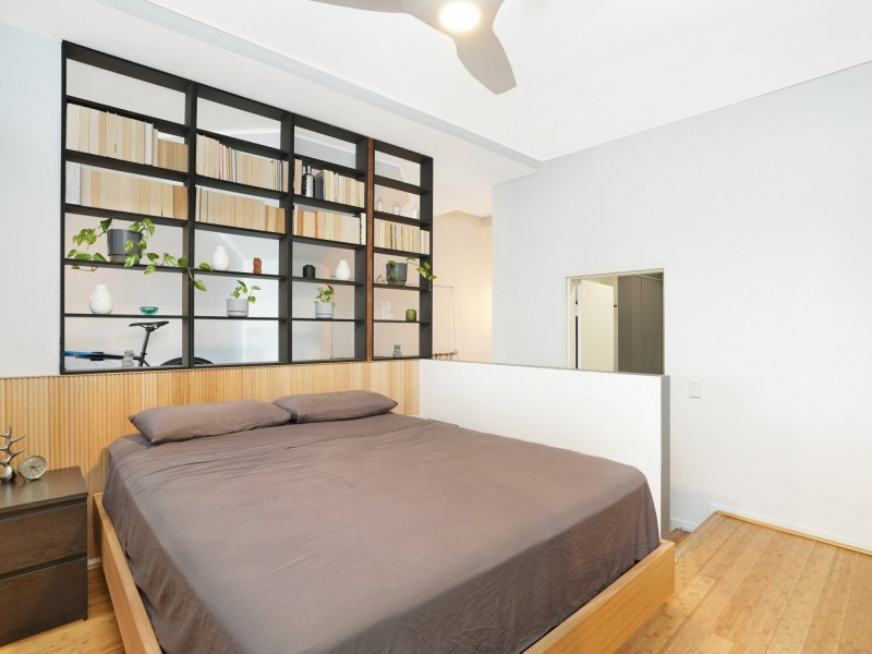 511/1 Missenden Rd, Camperdown NSW 2050