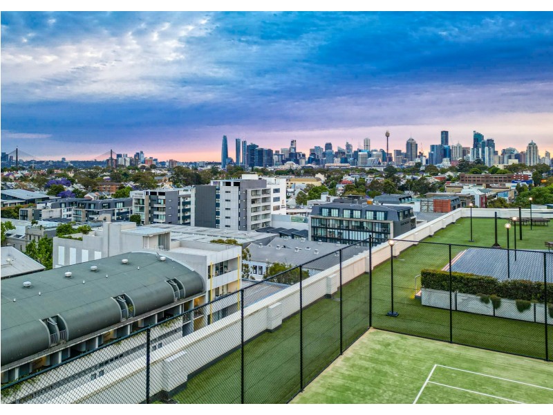 511/1 Missenden Rd, Camperdown NSW 2050