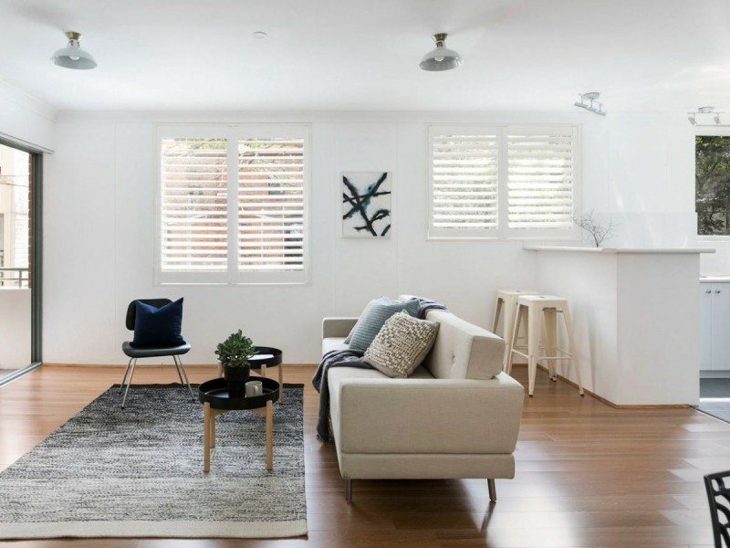 1/78 Experiment Street, Pyrmont NSW 2009