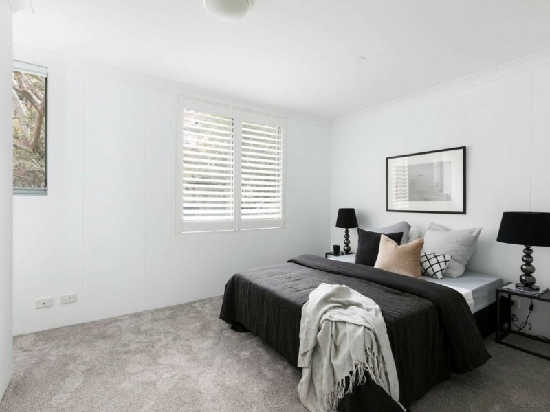 1/78 Experiment Street, Pyrmont NSW 2009