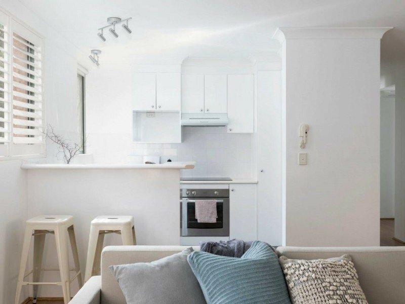 1/78 Experiment Street, Pyrmont NSW 2009