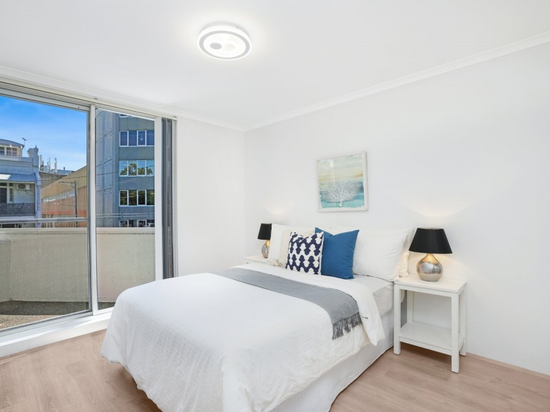 94/344 Bulwara Road, Ultimo NSW 2007