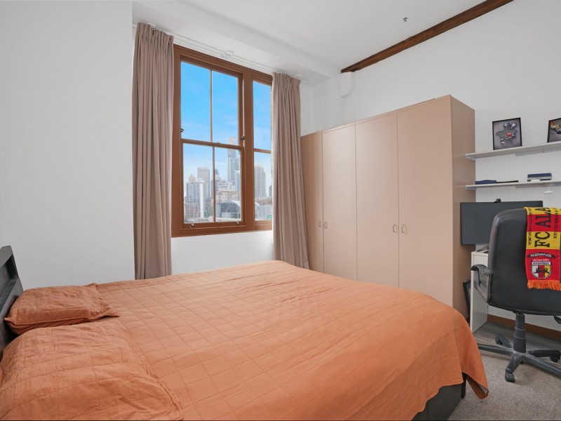 617/243 Pyrmont Street, Pyrmont NSW 2009