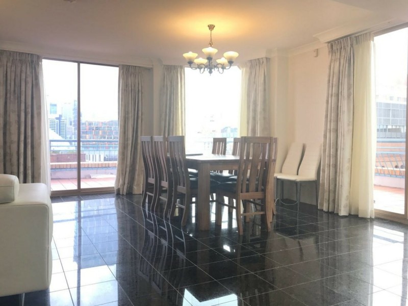 802/261 Harris Street, Pyrmont NSW 2009