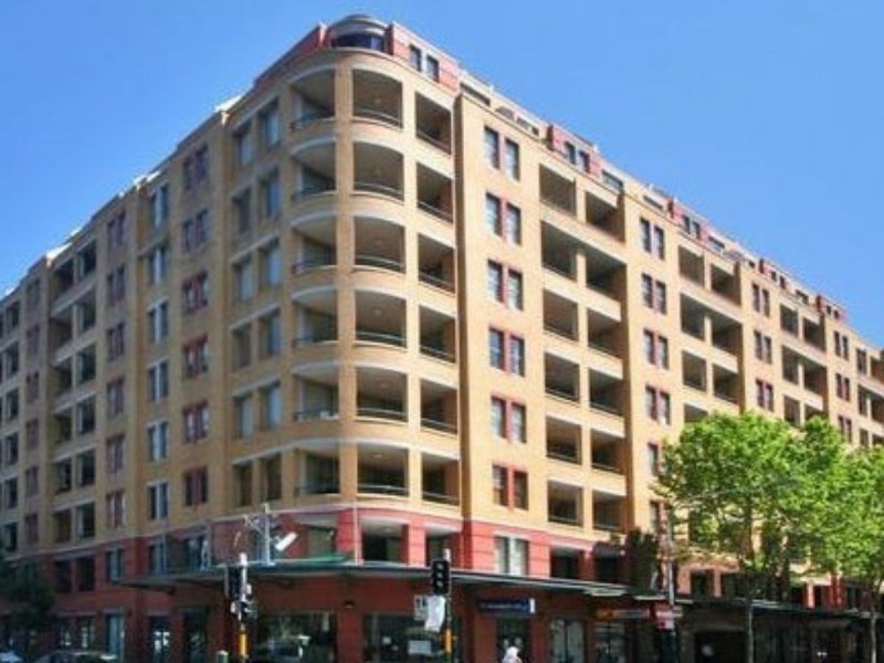 802/261 Harris Street, Pyrmont NSW 2009