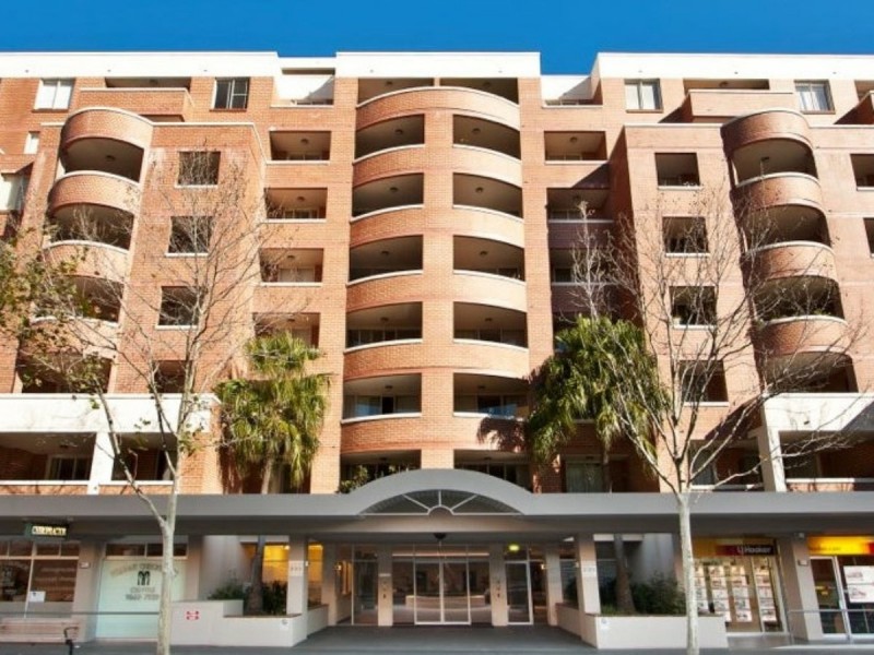 N309/233 Harris Street, Pyrmont NSW 2009