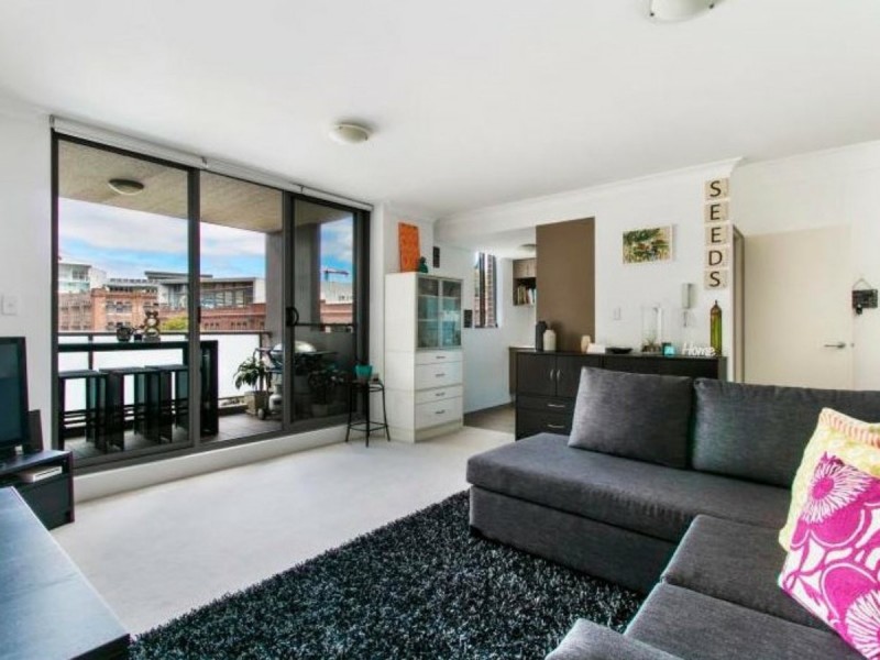 45/17 Macarthur Street, Ultimo NSW 2007