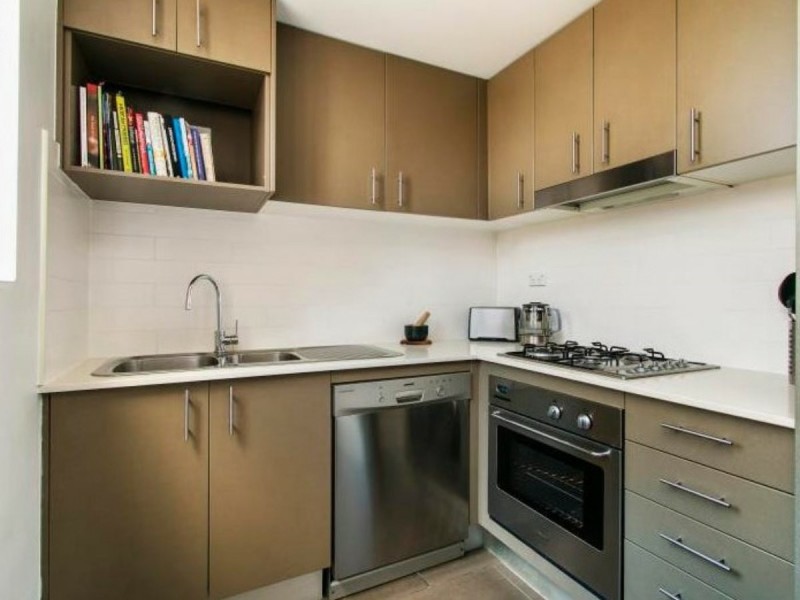 45/17 Macarthur Street, Ultimo NSW 2007