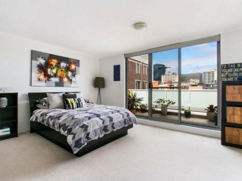 45/17 Macarthur Street, Ultimo NSW 2007