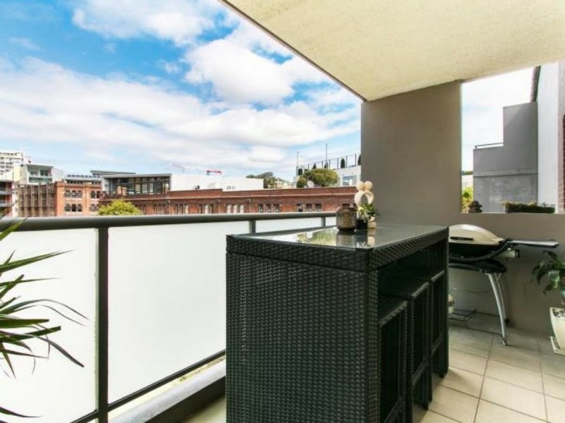 45/17 Macarthur Street, Ultimo NSW 2007