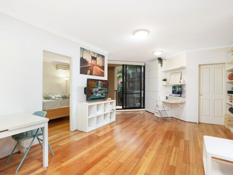 110/199 Pyrmont Street, Pyrmont NSW 2009